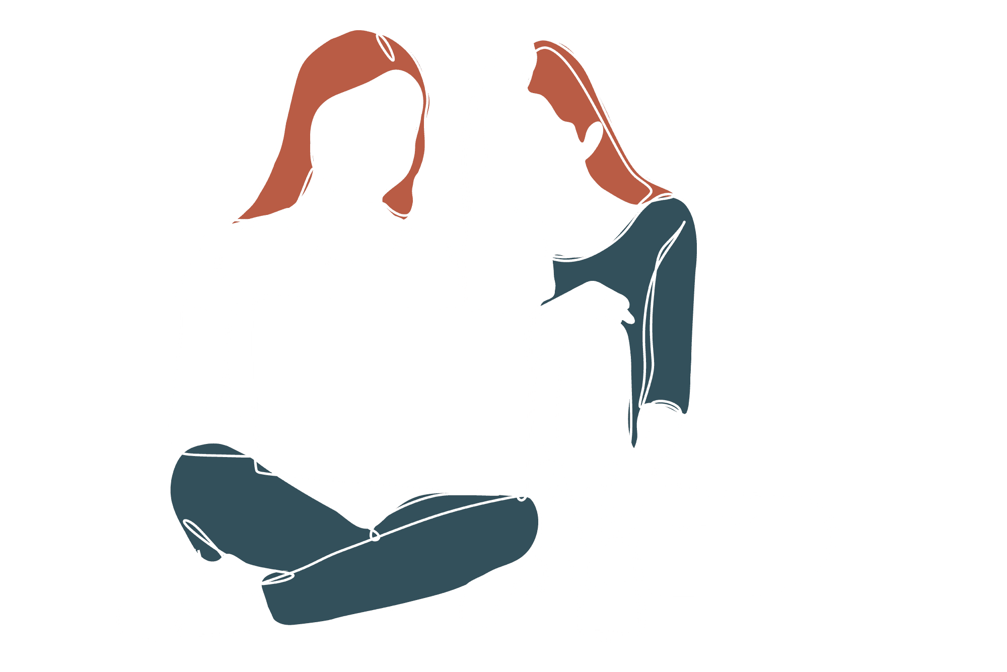 Two-girls-laptop