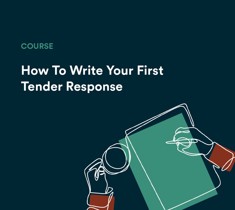 free-course-single-3 How To Write Your First Tender Response